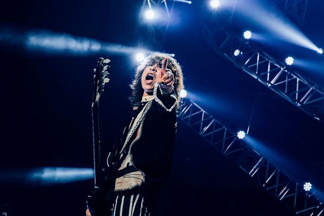 廣瀬洋一（Photo by 横山マサト）