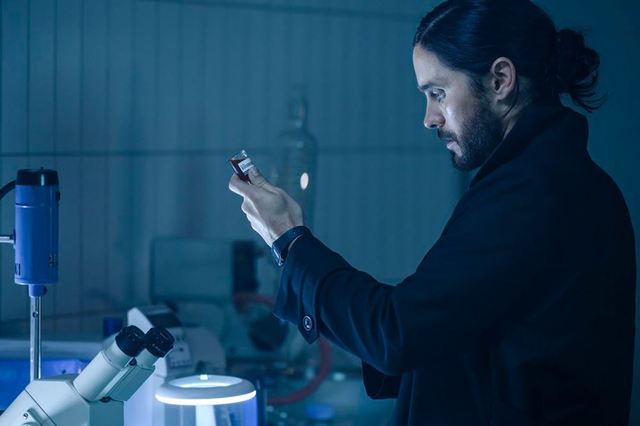 『モービウス』