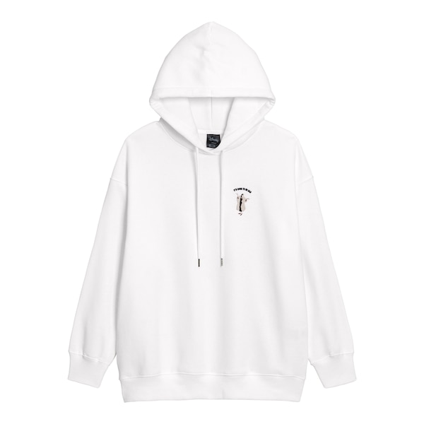 スウェットプルパーカ(長袖)Disney +X 1,990円