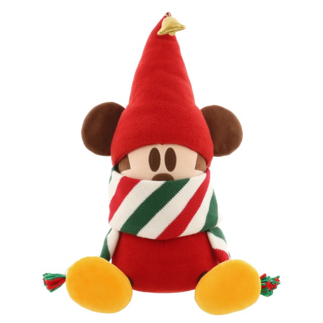 東京ディズニーランド「ディズニー・クリスマス」 