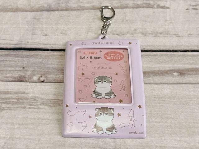 もう1色はピンクをチョイス