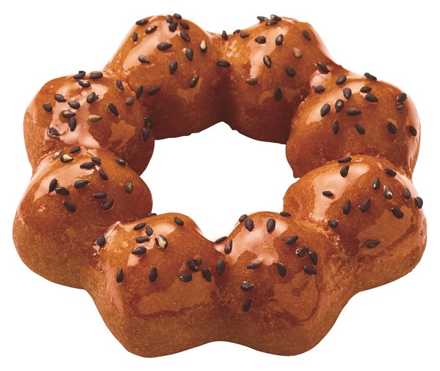 さつまいもド 大学いも