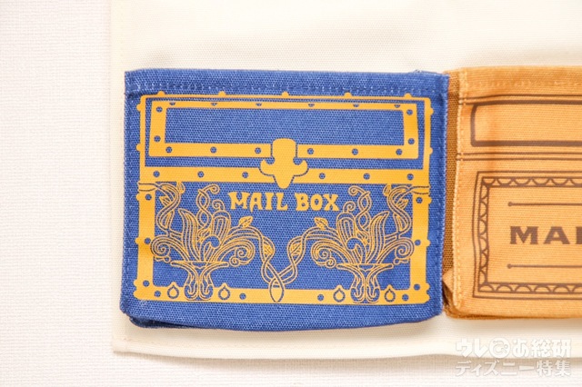 ウォールポケット 2200円