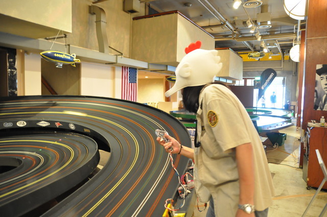 タイクーン×肉フェス