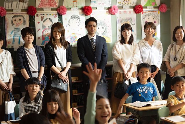 「ステップ」©2020映画『ステップ』製作委員会　4月3日(金)より全国ロードショー