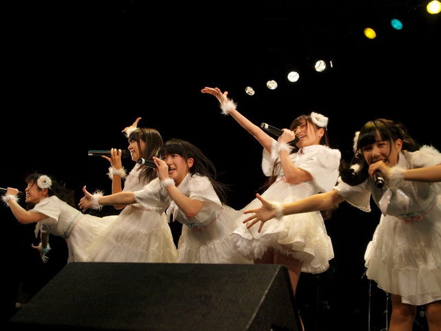 交フェス　Ange☆Reve