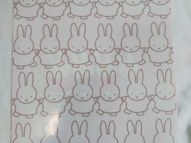 よく見ると、ひとりひとり表情が違うのもポイント