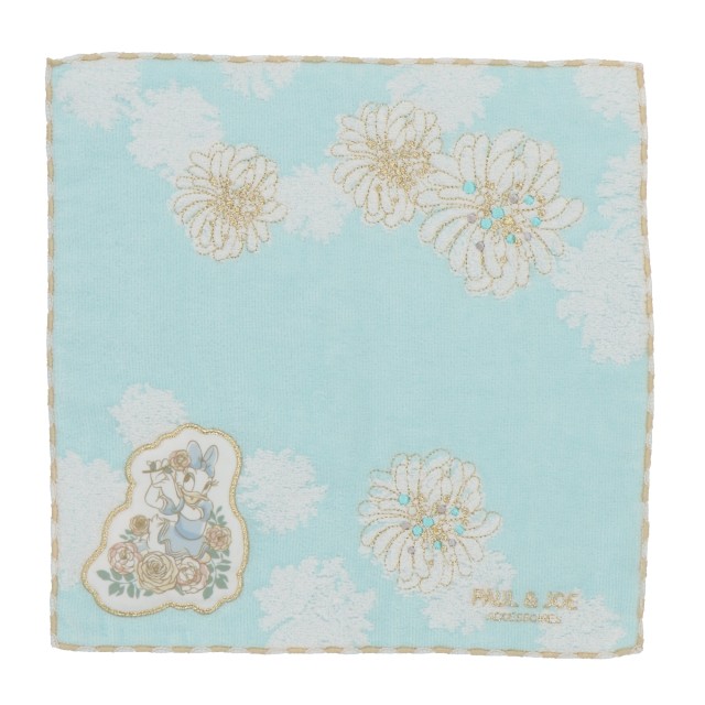 ミニタオル 各1,400円