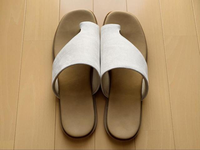 【ユニクロ（UNIQLO） トングサンダル】税込2,990円