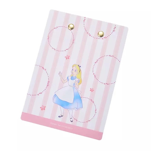クリップボード＜アリス＞880円