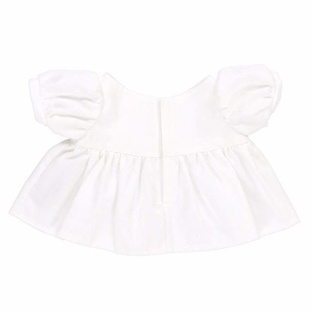 ブラウス 1,600円｜シェリーメイ「リトル・バイ・リトル・クローゼット」｜販売店舗：東京ディズニーシー「マクダックス・デパートメントストア」