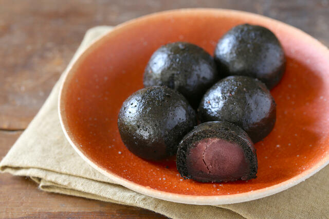 有限会社いづみや　黒かりん