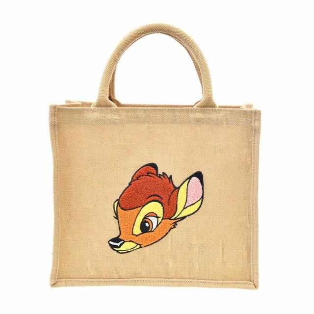 トートバッグ Linen Tote 3,960円