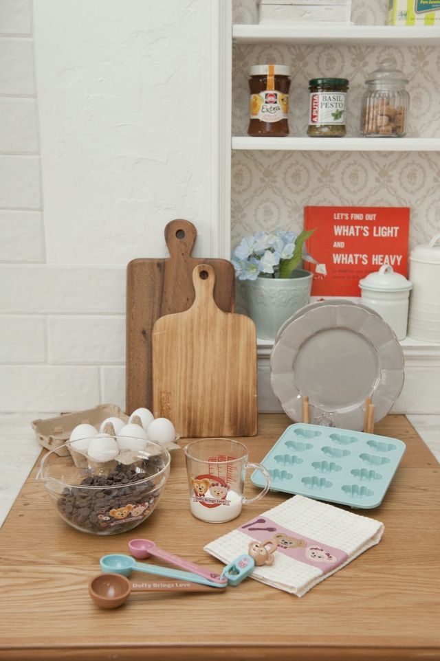 TDS「スウィート・ダッフィー」2016