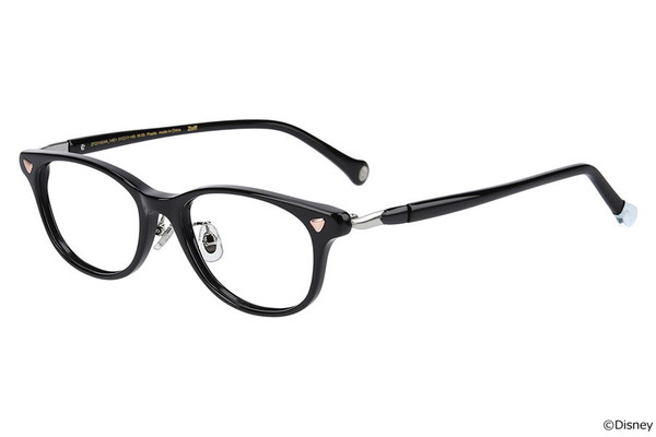 ZF231024-14E1｜11,100円（セットレンズ代込・税込み）※専用メガネケース、メガネ拭き付き