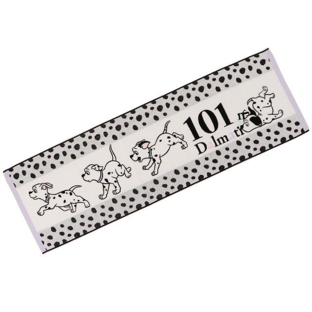 フェイスタオル ¥1,600 