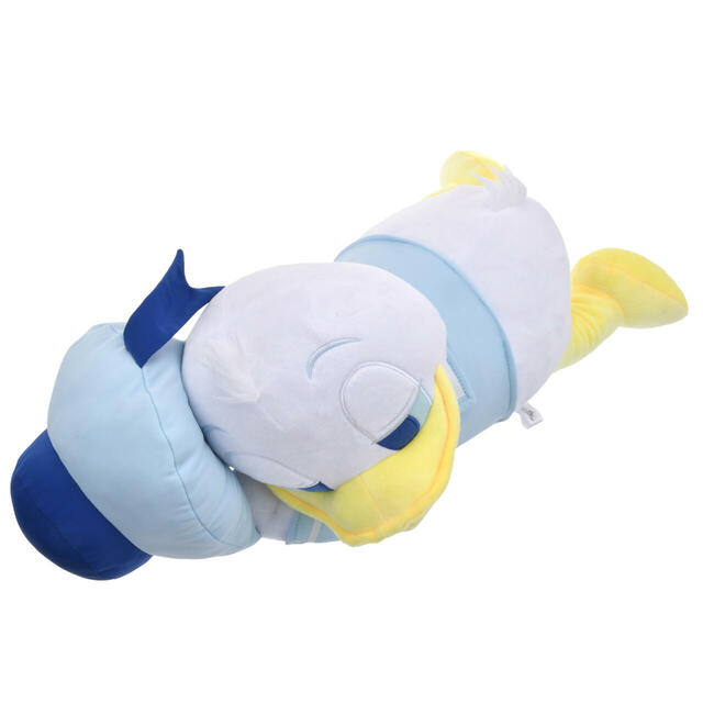 ドナルド クッション Cool DONALD MOKOMOKO BIRTHDAY 4,400円