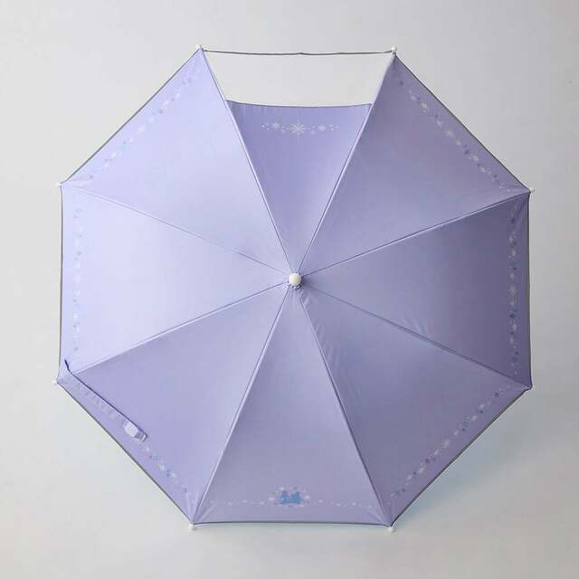 【キッズ】１級遮光晴雨兼用傘（選べるキャラクター）｜￥2,990 （税込）