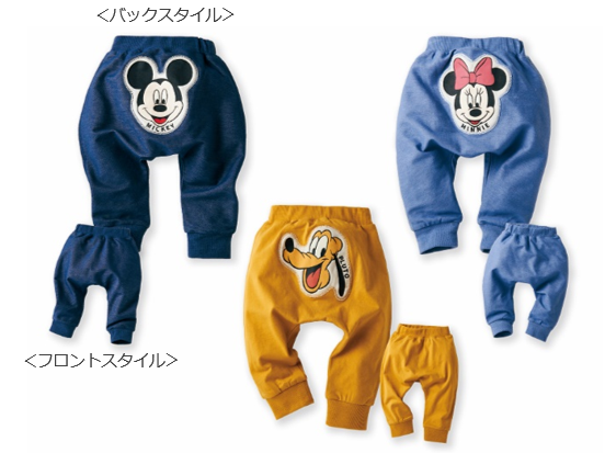 ジョッパーズ パンツ|1,408円