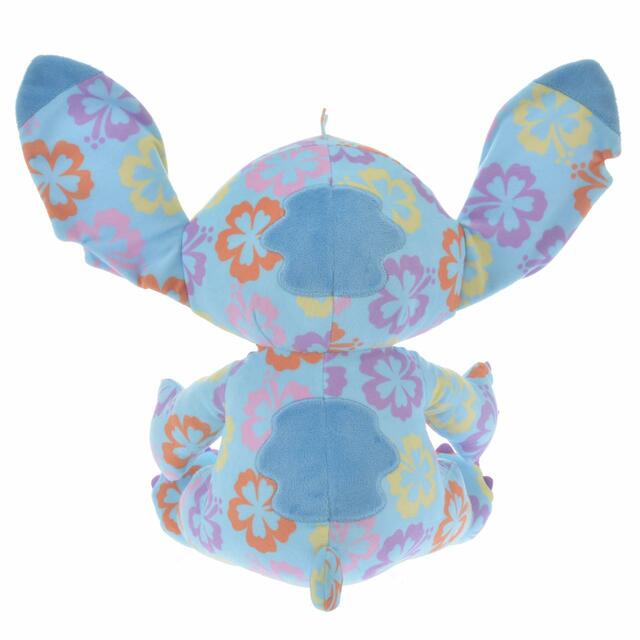 スティッチ ぬいぐるみ Disney Stitch Day Collection 5,500円