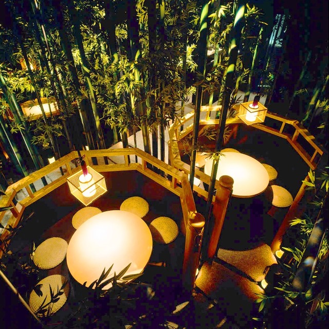 九州黒太鼓 池袋