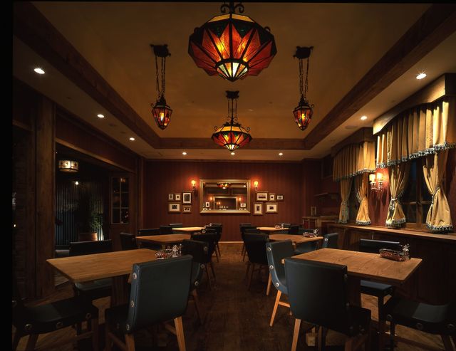 ゼスト キャンティーナ