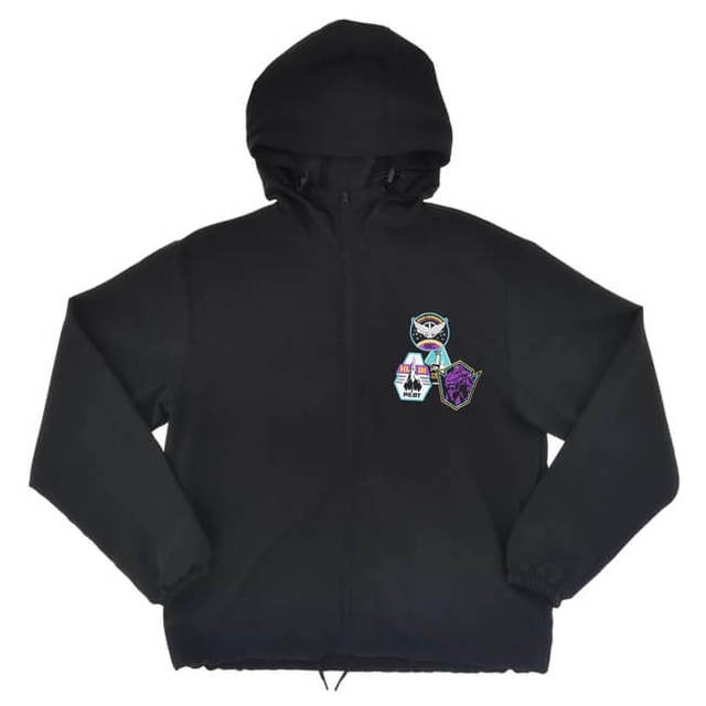 【JAXA COSMODE】バズ・ライトイヤー ブルゾン ポケッタブル 映画『バズ・ライトイヤー』 9,680円