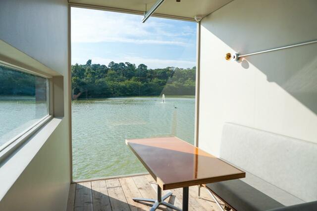 「カフェ＆レストラン『BOTANICAL HOUSE』」＜おひとり￥4,400（税込）＞【BOTANICAL HOUSE《アフタヌーンティーセット》】