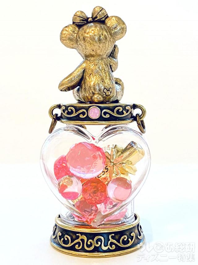 「ハピフルボトル」シェリーメイ