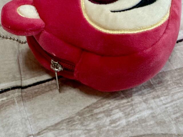 マチ幅がしっかりあるため、収納力も抜群！