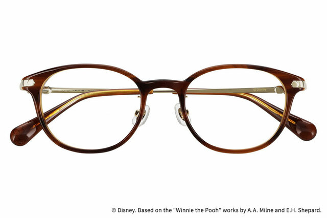 プーとはちみつ モデル ZA261007 ¥12,200