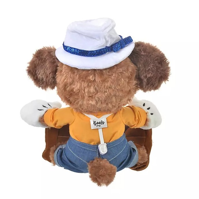 ユニベアコスチューム<グーフィー>