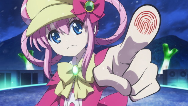 ©劇場版 ミルキィホームズ製作委員会