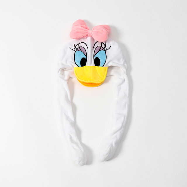 パタパタ帽子 ￥500（税込￥550）