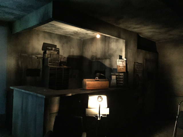 超恐怖「絶凶・戦慄迷宮」フォトギャラリー