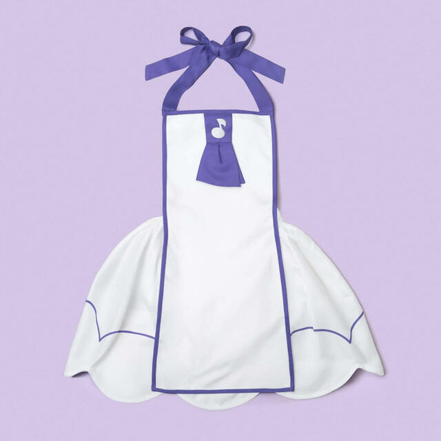 パティシエエプロン 4,950円