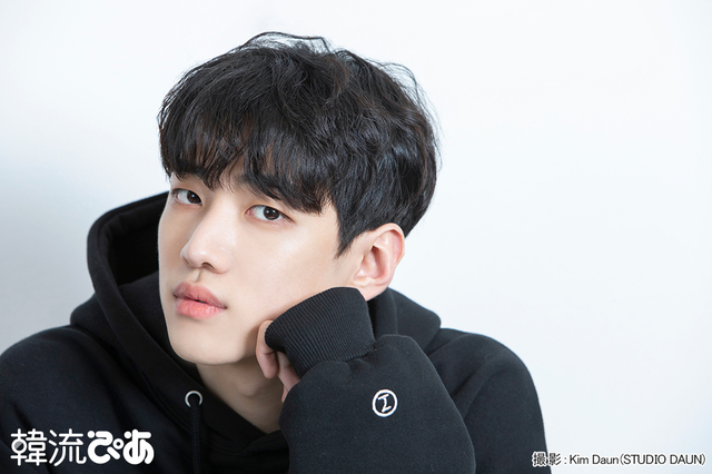 パク・ジェチャン（DKZ）『セマンティックエラー』