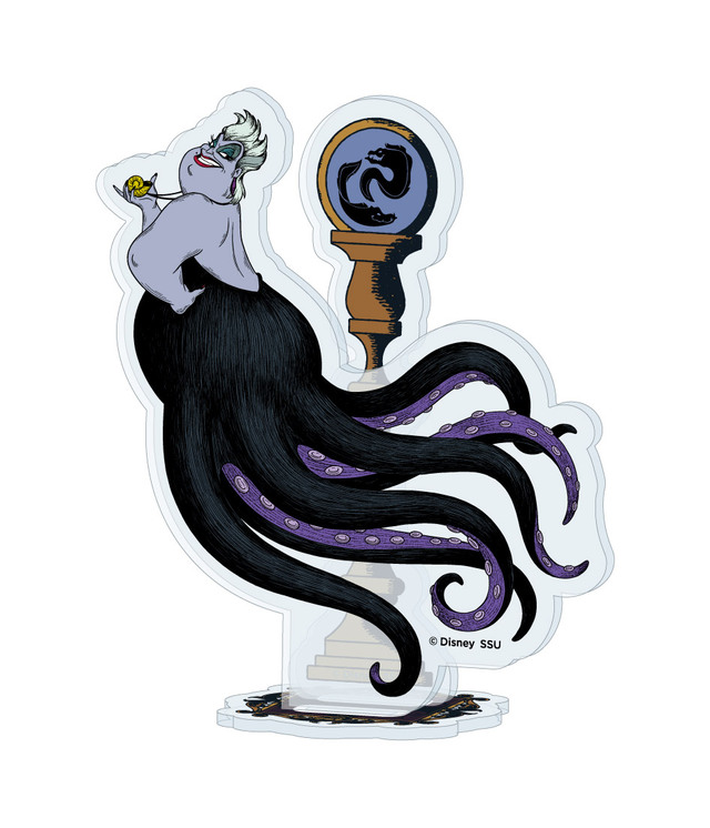 E賞 「アクリルスタンドフォトプロップス」