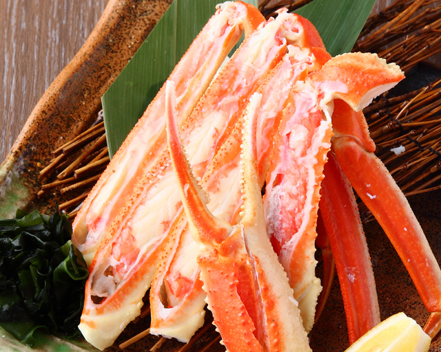 唐揚げ５種類食べ放題＆ハイボール飲み放題