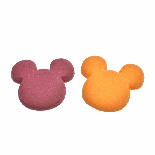 ミッキー&フレンズ クッキー バッグ入り DISNEY HALLOWEEN 2023 2,200円