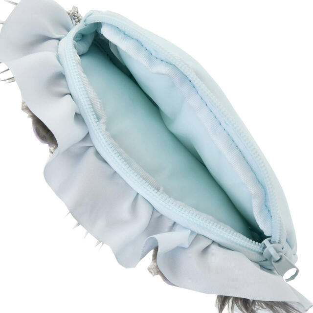 ルシファー ポーチ チェーンタイプ DISNEY CAT DAY 2025 3,300円