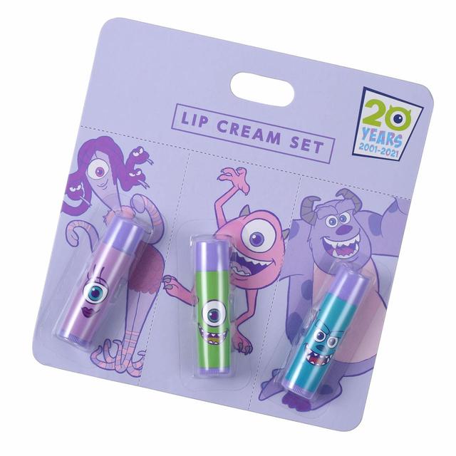 リップクリームセット
