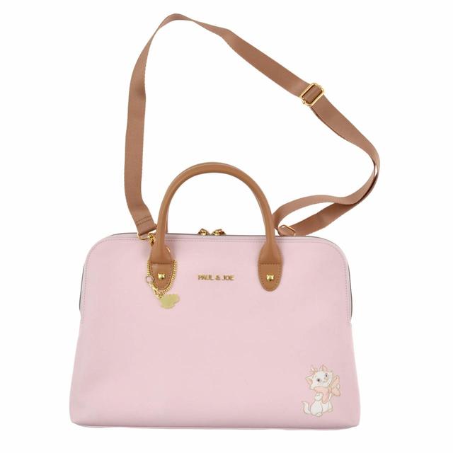 【PAUL & JOE】マリー おしゃれキャット ノートパソコンケース クリザンテーム 8,800円