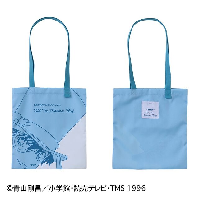 『名探偵コナン』ループ付きトートバッグ|¥ 2,690 (税込)