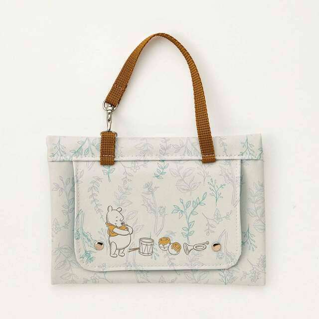 ウェットティッシュケース（選べるキャラクター）｜￥2,490 （税込）