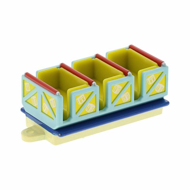 ディズニー・ビークル・コレクション〈トミカ〉セット 2,400円｜2個セット｜サイズ：縦約14×横約4×高さ約4cm