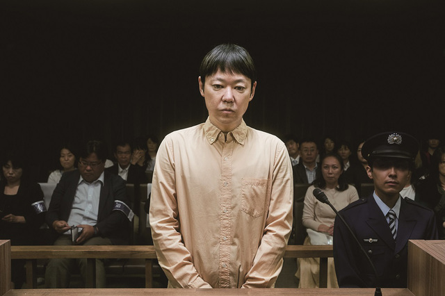 『死刑にいたる病』