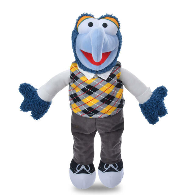 ぬいぐるみ The Muppets 5,200円