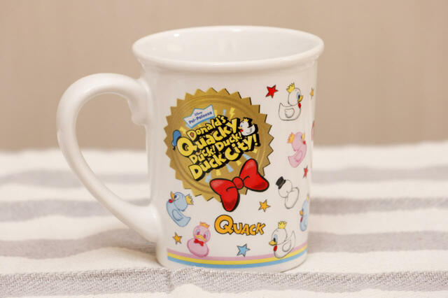 ブルーゼリー＆マンゴームース、スーベニアカップ付き 1200円｜イベントロゴ入り