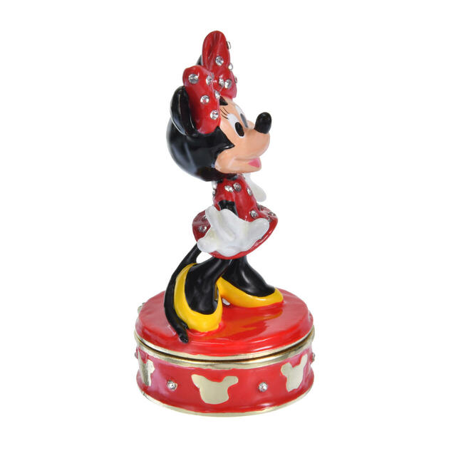 【Arribas Brothers】ミニー 小物入れ Minnie Jewelry Box 5,830円